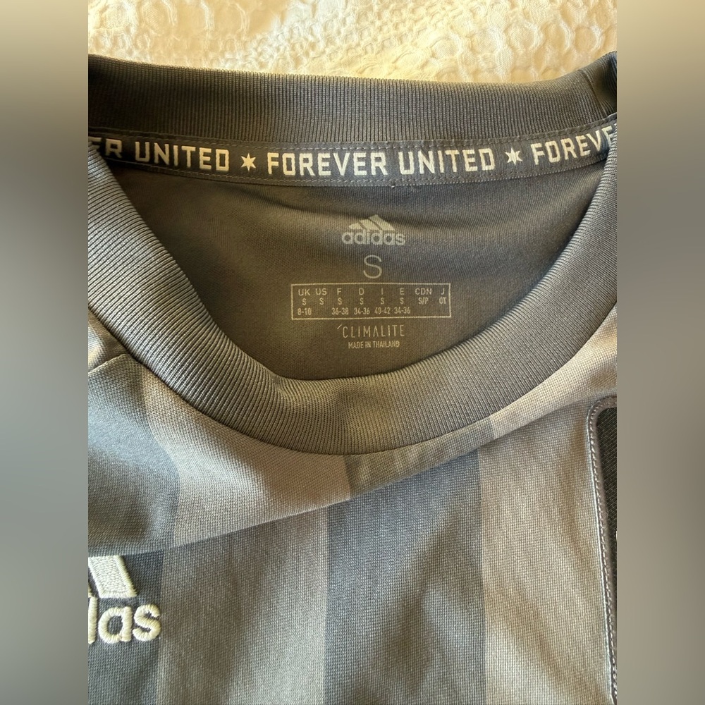 Women’s Adidas Minnesota United Soccer Jersey - NWT - Picture 5 of 5